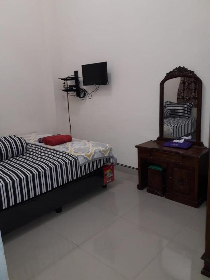 The Royal Residence Lhokseumawe Exterior foto