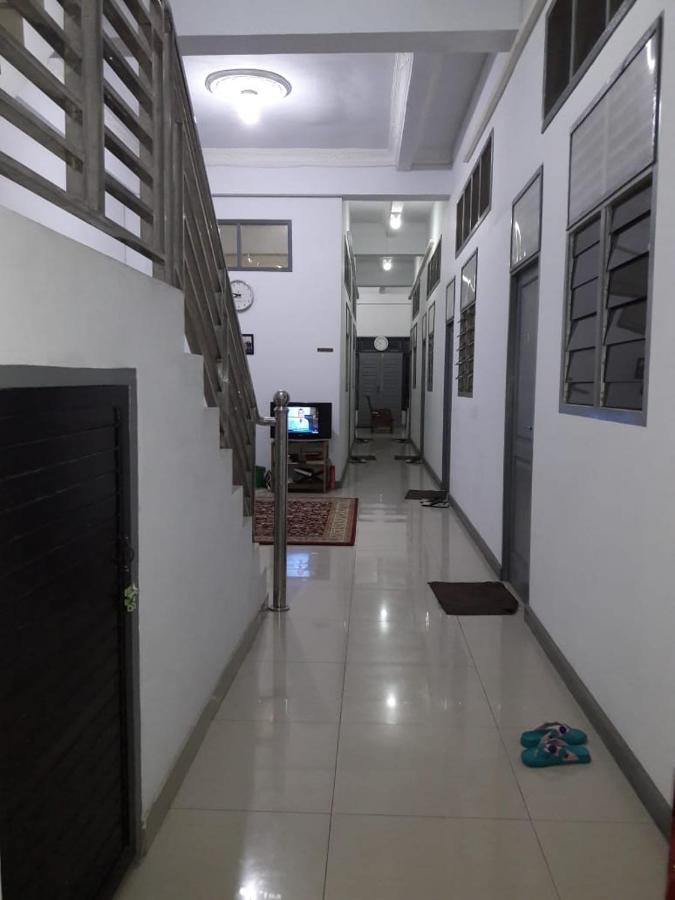 The Royal Residence Lhokseumawe Exterior foto